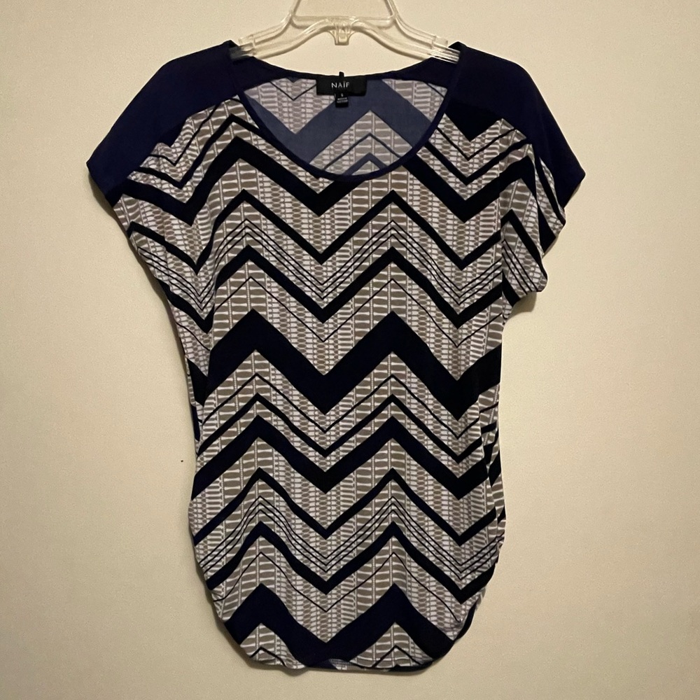 LAST DAY TO BUY!   NAÏF Blouse